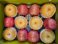 아지야 과일가게 남산점