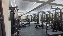 리라이프짐 PT 방이점