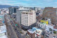 더프리마호텔 종로