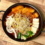 으랏차차 김치찌개