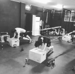 JK바디박스&크라브마가