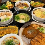 난바우동&이자카야 방배본점