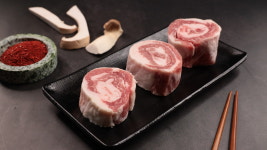 하루돈숯불갈비 하양점