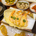 육전미가
