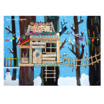 조이스감성미술 본원