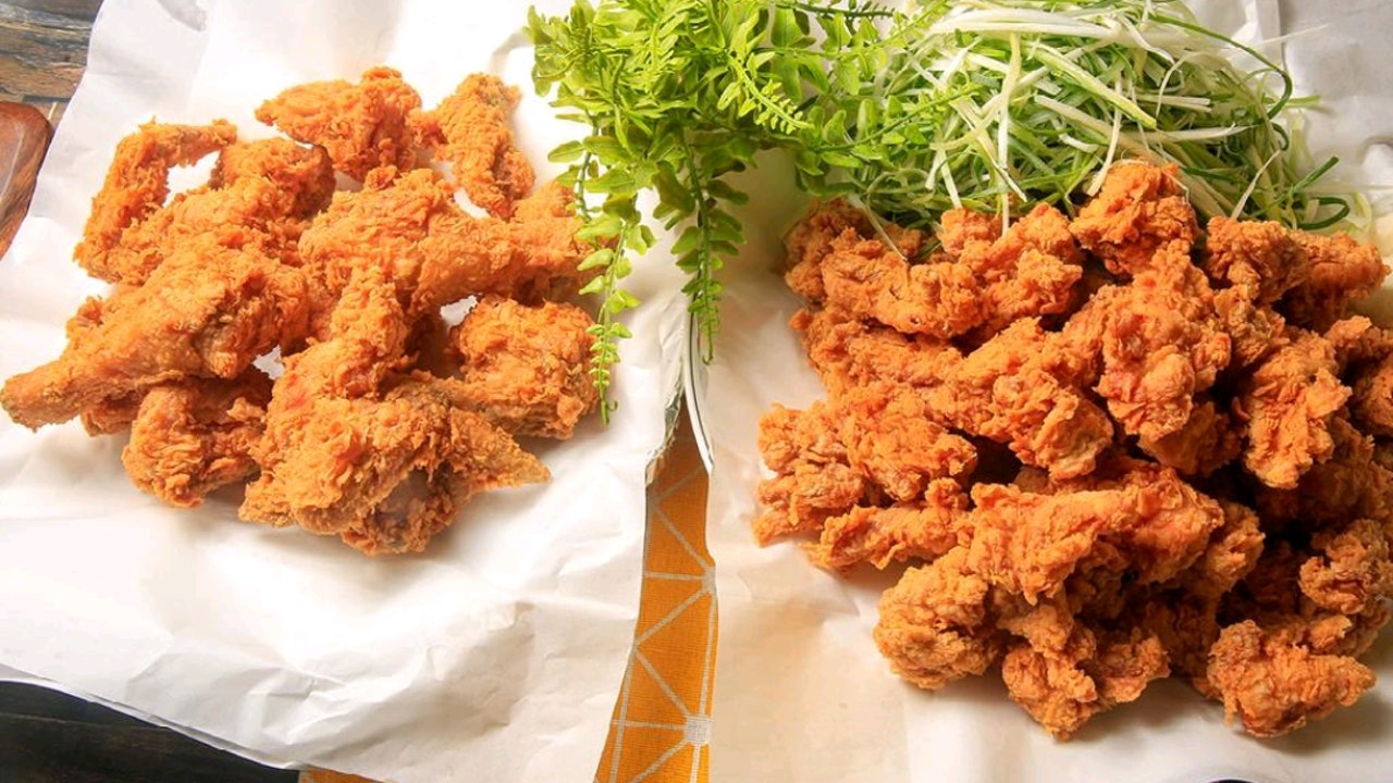 엉클파닭 수지점