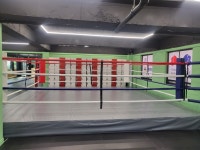 레전드복싱체육관 답십리점