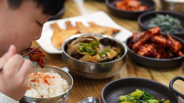 거제도 싱싱게장