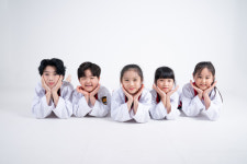 MTA라이온즈태권도