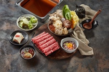 일공공샤브&편백찜 킨텍스점