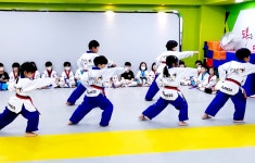 고려튼튼태권도