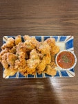 동백카츠 광주상무점