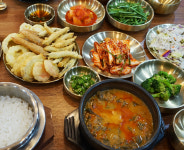 춘향골남원추어탕 부평삼산점