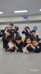 더원합기도 고산관