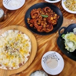 대성 쭈꾸미낙지볶음전문점