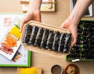 송촌꼬마김밥 남평점