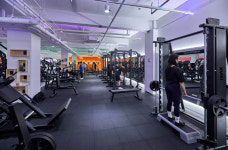 메가짐 PT&필라테스