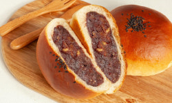 BGT호두단팥빵 신림점