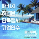모두투어 월드투어