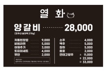 열화