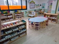 구립 꿈동산어린이집