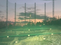 북악골프연습장