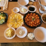 대성 쭈꾸미낙지볶음전문점
