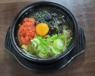 콩나물국밥&코다리찜