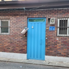 광명한새벽별교회