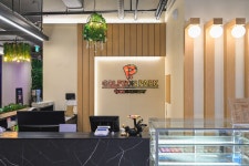 골프존파크 소사위너웨이점