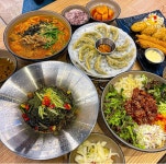 강릉장칼 일산점