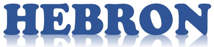 헤브론