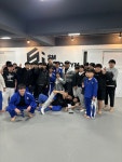 에스엠유도짐