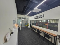 S풋볼아카데미 세종반곡점