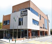 고양시립 일산도서관