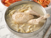 육해공생칼국수본점