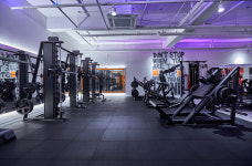 메가짐 PT&필라테스