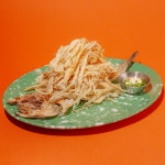 발라닭 신당본점