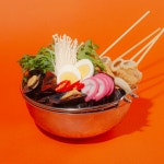 발라닭 신당본점