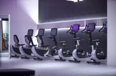 메가짐 PT&필라테스