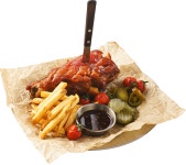 크라운호프 오산역점