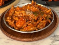 맵다니 봉순이네