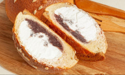 BGT호두단팥빵 신림점