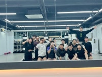 주짓수킥복싱mma다이아멀티짐