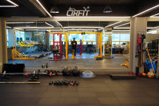 1:1 피티 그룹 서킷 트레이닝