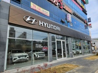 현대자동차 전주남부지점