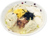 연해물찜 칼국수