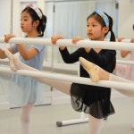 벨버티무용아카데미학원