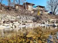 청산마을 가족단체펜션