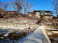 청산마을 가족단체펜션